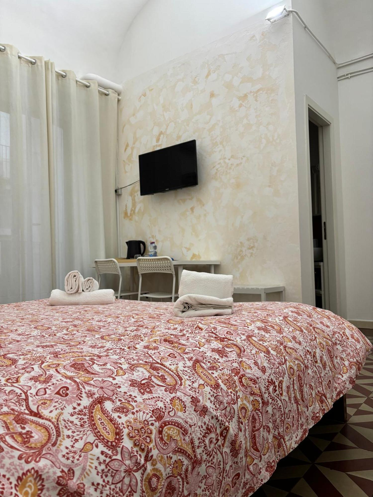 Il Teatro Rooms Κατάνια Εξωτερικό φωτογραφία