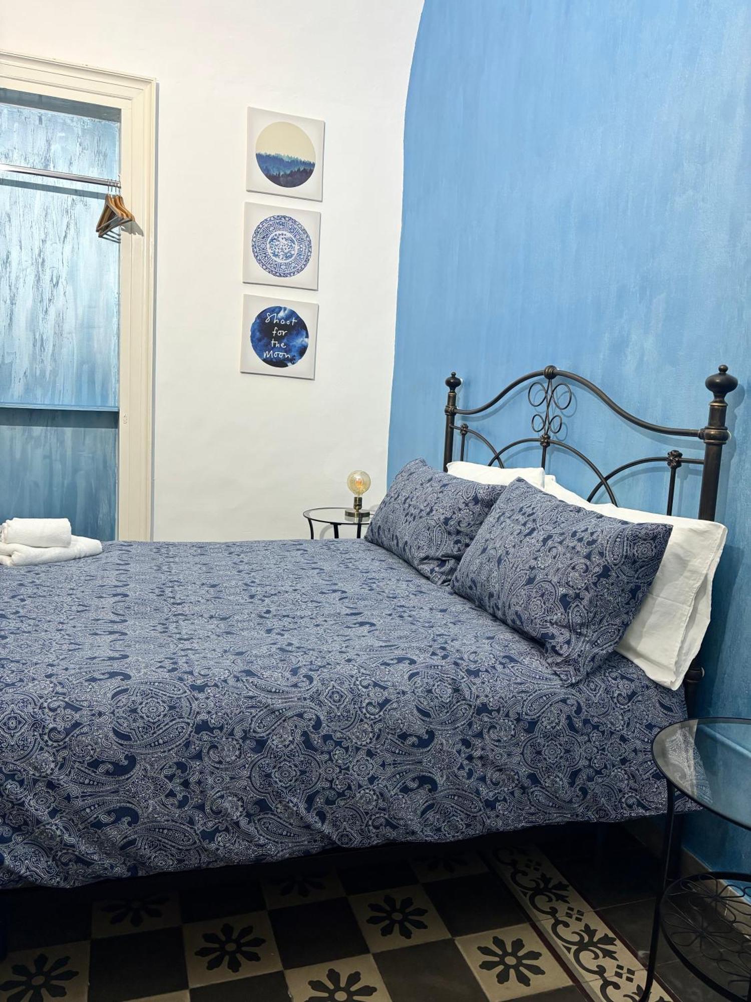 Il Teatro Rooms Κατάνια Εξωτερικό φωτογραφία