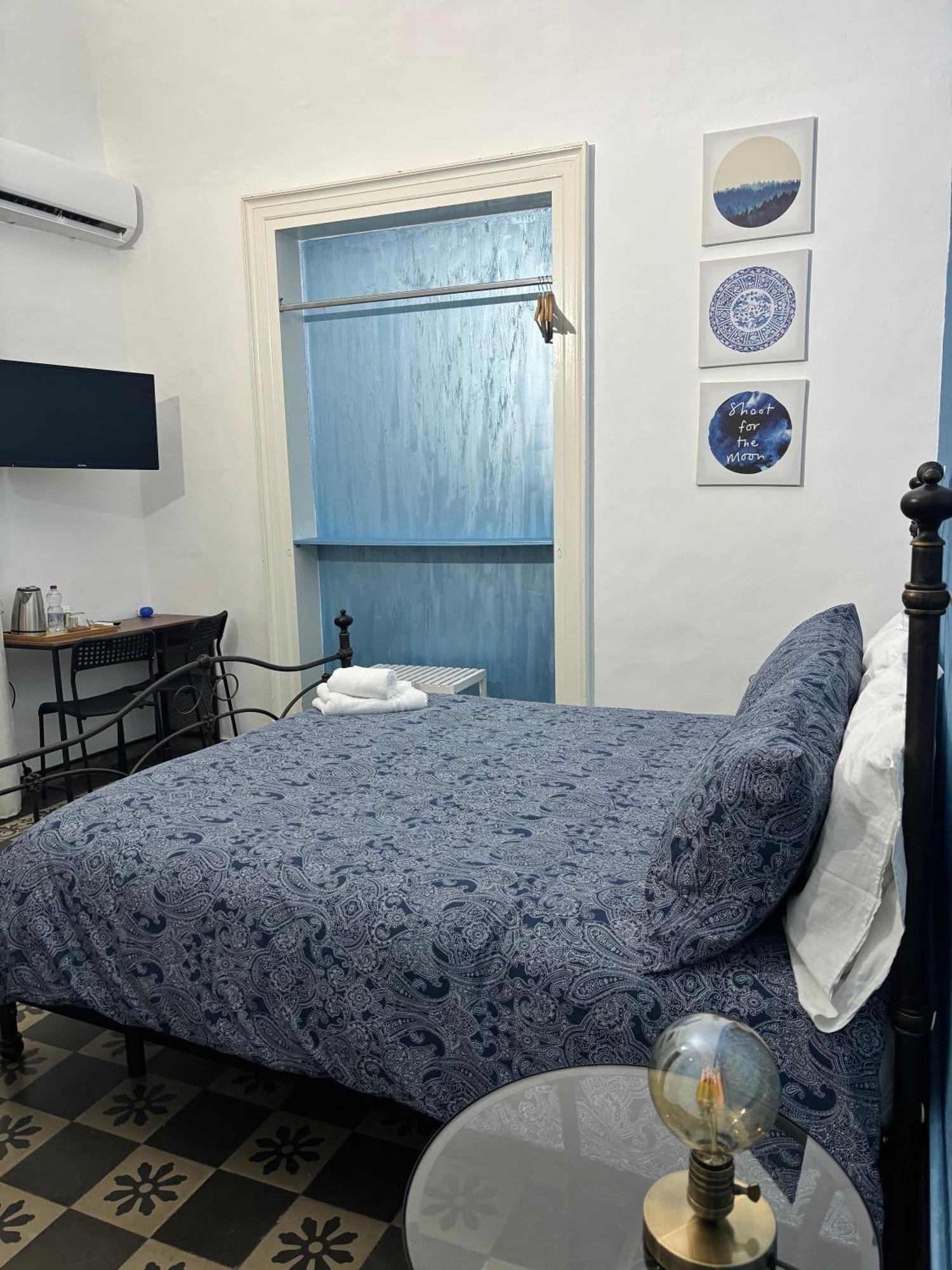 Il Teatro Rooms Κατάνια Εξωτερικό φωτογραφία