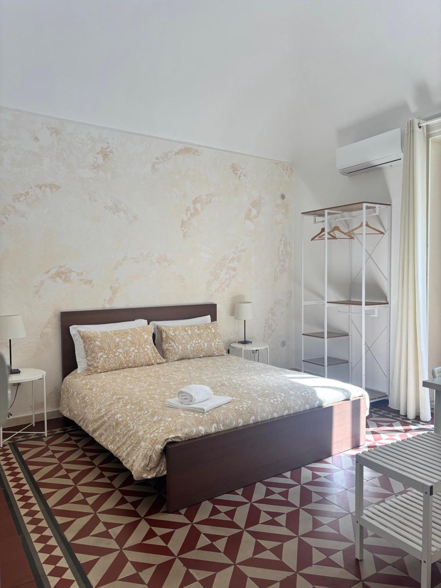 Il Teatro Rooms Κατάνια Εξωτερικό φωτογραφία