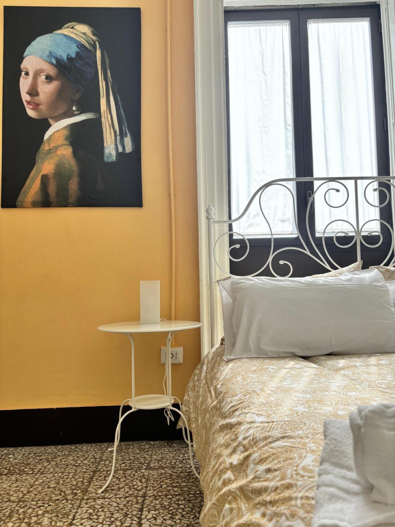 Il Teatro Rooms Κατάνια Εξωτερικό φωτογραφία