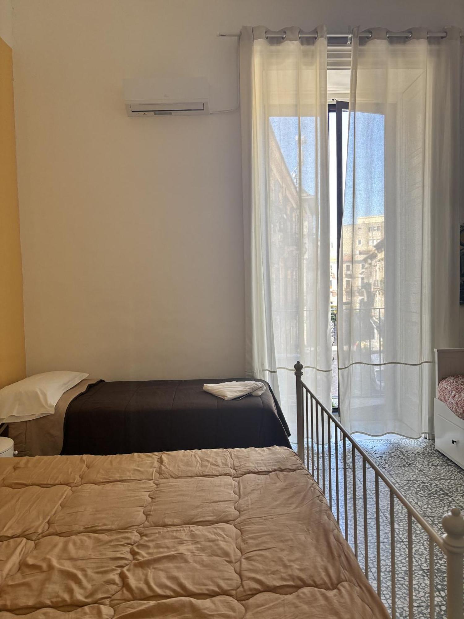 Il Teatro Rooms Κατάνια Εξωτερικό φωτογραφία