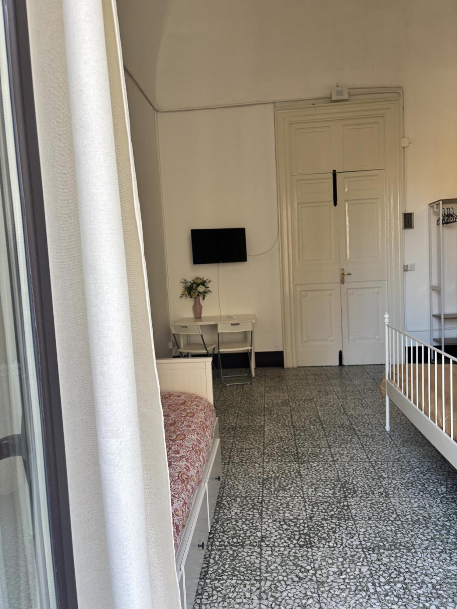 Il Teatro Rooms Κατάνια Εξωτερικό φωτογραφία