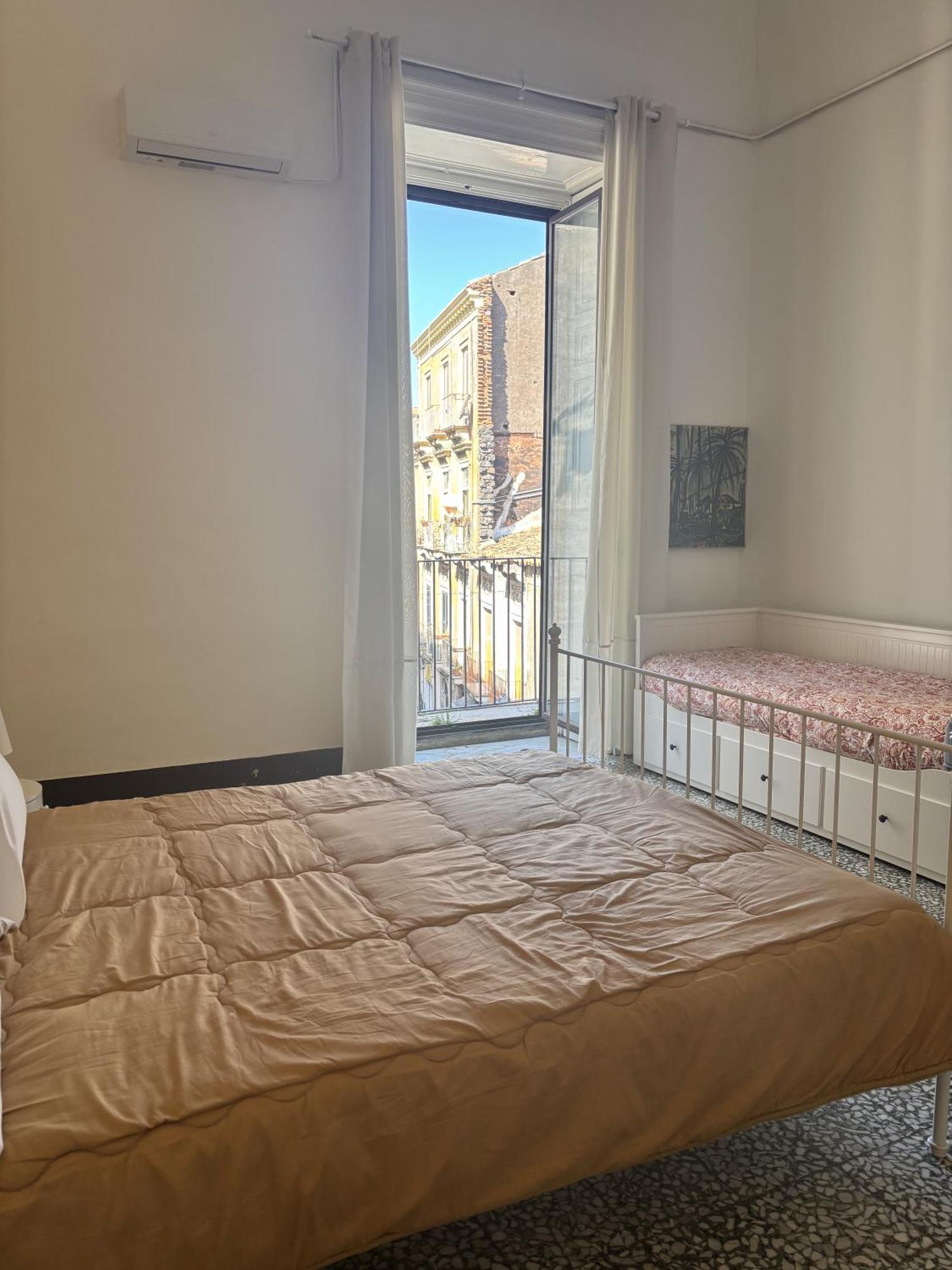 Il Teatro Rooms Κατάνια Εξωτερικό φωτογραφία