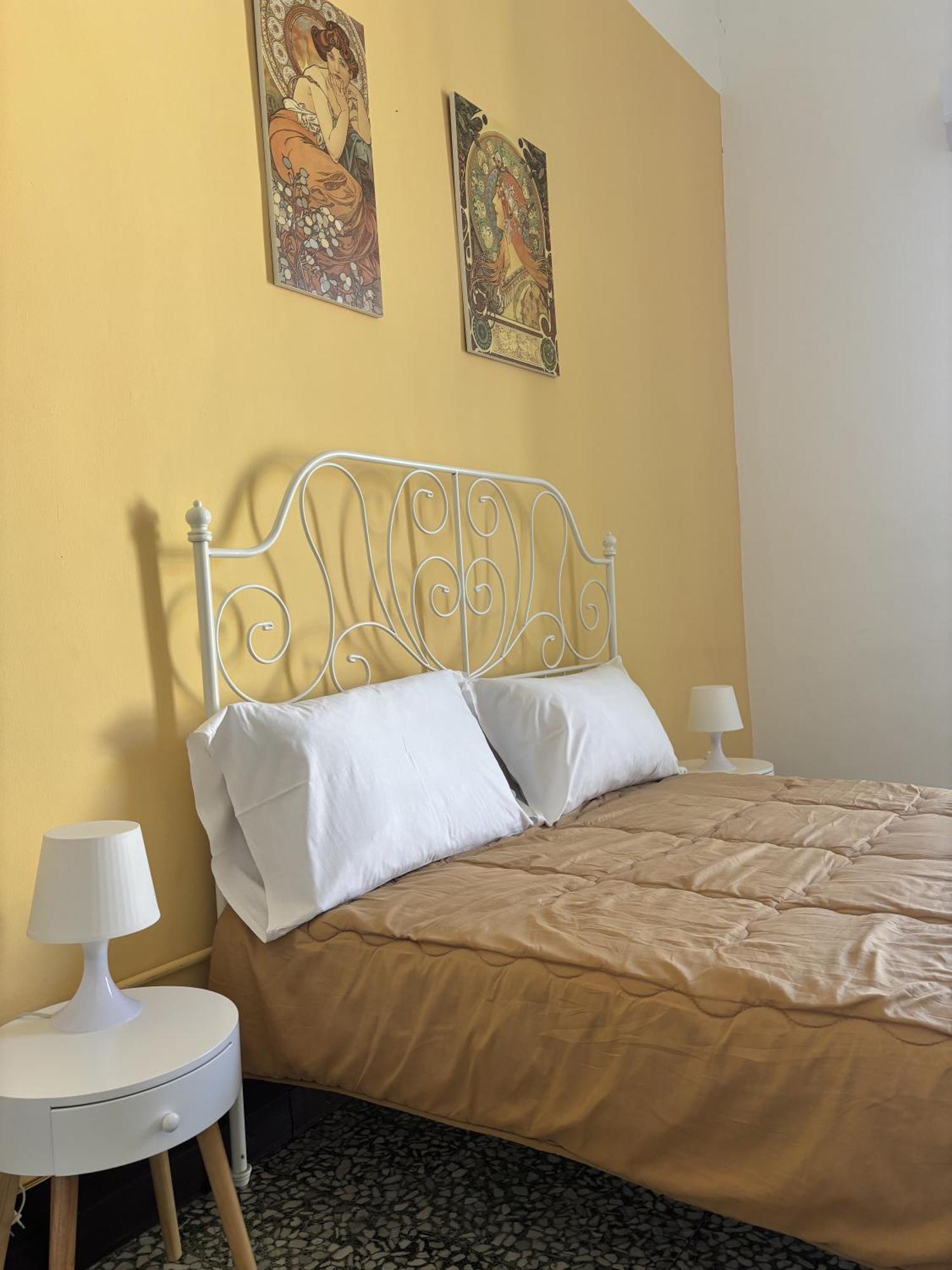 Il Teatro Rooms Κατάνια Εξωτερικό φωτογραφία